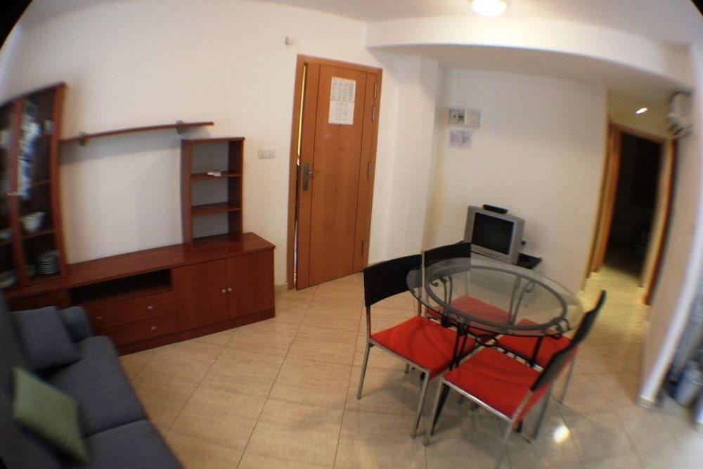 Apartamentos Marcomar 3000 Alcoceber Exterior photo