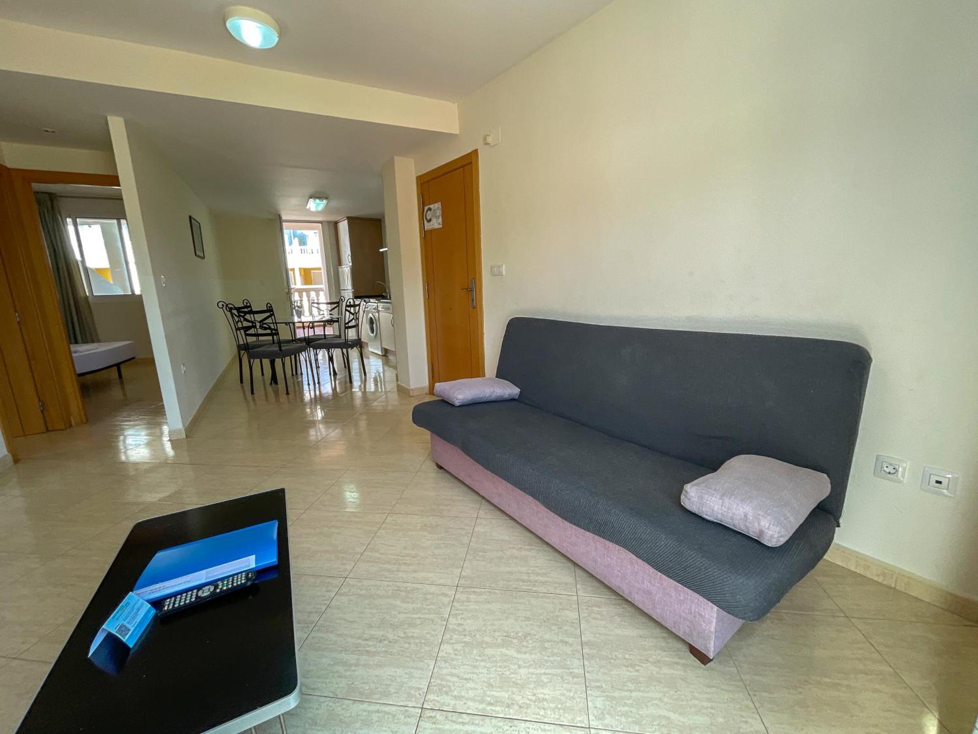 Apartamentos Marcomar 3000 Alcoceber Exterior photo