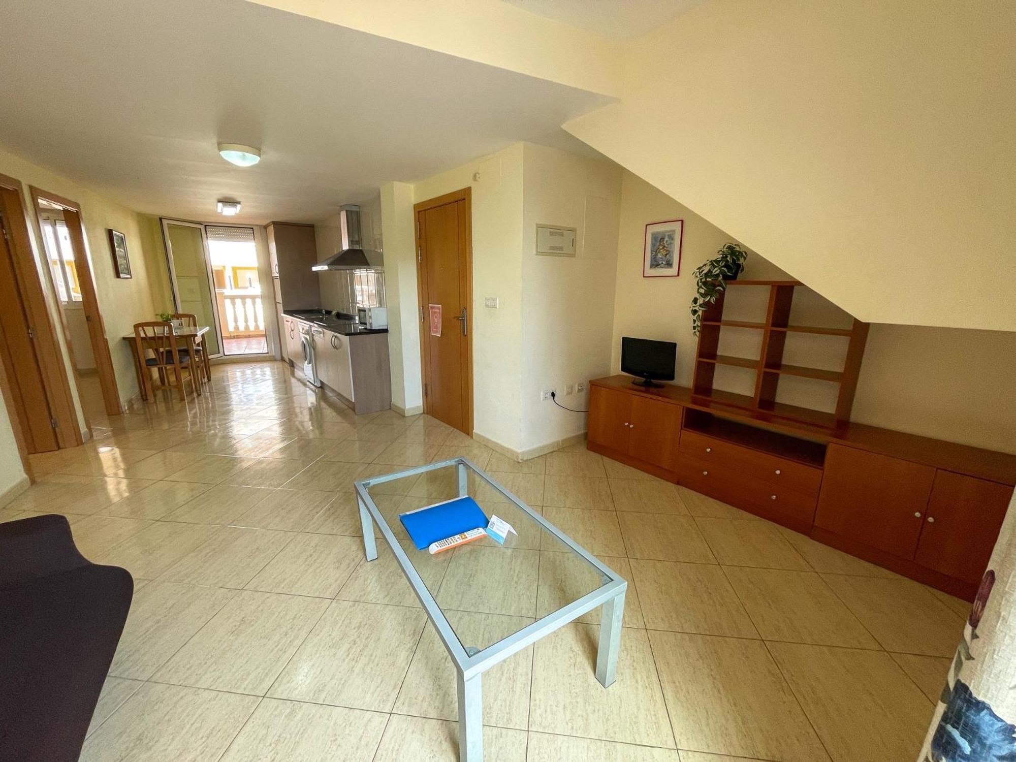 Apartamentos Marcomar 3000 Alcoceber Exterior photo